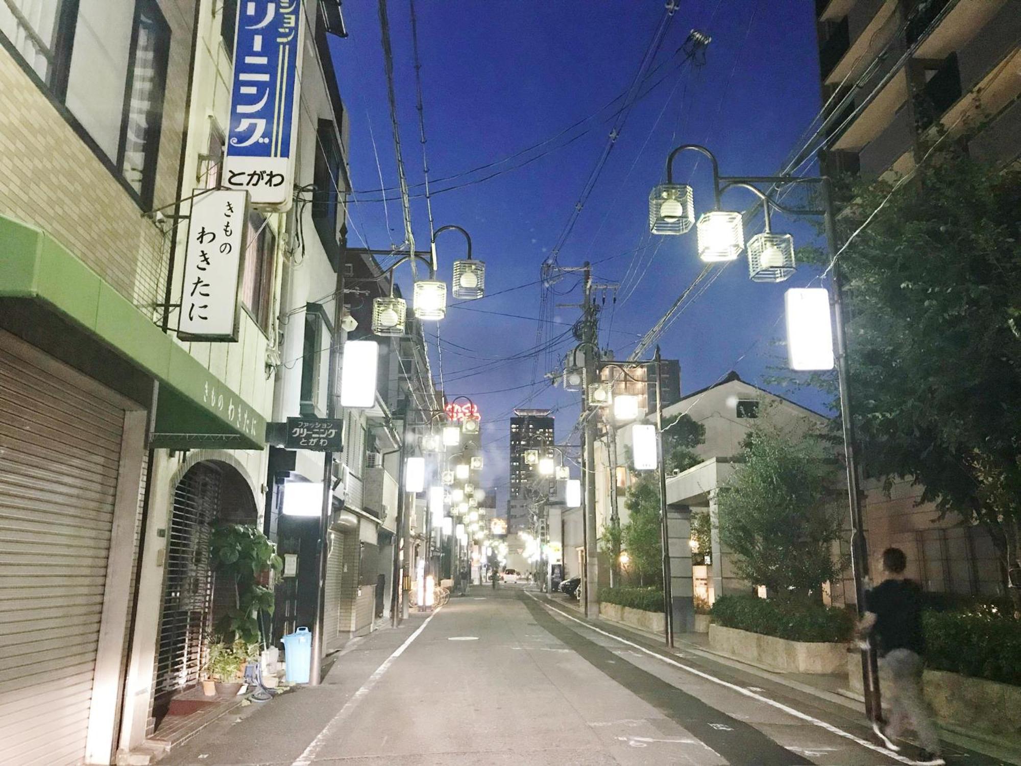 関空直行,駅3分一軒家guesthouse017大阪,3線利用,難波,心斎橋,道頓堀直行10分,奈良,Usj直行30分 Ngoại thất bức ảnh